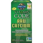 Vitamin Code - RAW Vápník - 60 kapslí (Vápník a vitamíny pro výživu kostí)