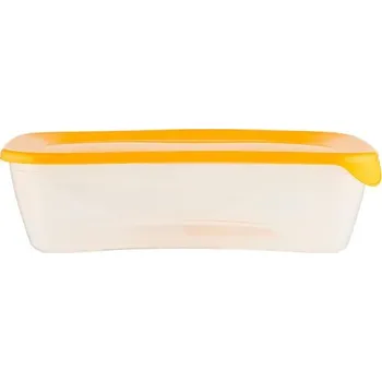 Dóza na potraviny Curver Fresh & Go Dóza na potraviny 25,6 x 16,7 x 7,2 cm 2 l