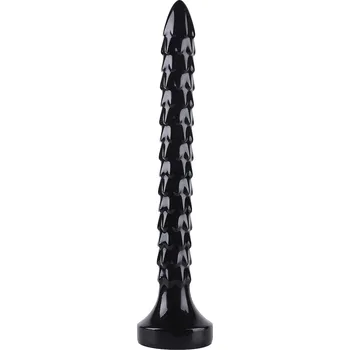 Dildo Hidden Desire Extreme Anal Snake (35 cm), anální XXL dildo