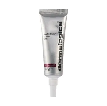 Dermalogica Age Smart Multivitamin Power Firm vyhlazující oční krém 15 ml