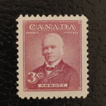 Sběratelství Známka Kanada, Mi.272 (SG 444)*