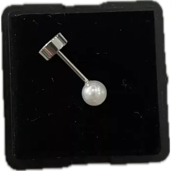 Piercing freya Piercing z chirurgické oceli perlička