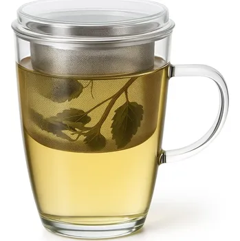 Simax Lyra Tea for one 0,35 l