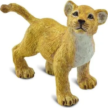 Figurka Safari® Lvíče
