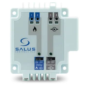 SALUS Controls SALUS PL07 Modul ke svorkovnici KL06