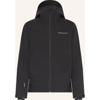 Peak Performance Pánská Lyžařská Bunda Rider Tech Insultaed,...