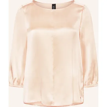 Dámská halenka Marc Cain Dámská Hedvábná Halenka S 3/4 Rukávem, 153...