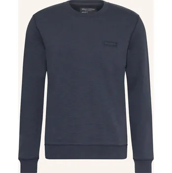 Pánská mikina Marc O'polo Pánská Mikina, tmavě modrá, M