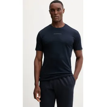 Tričko Emporio Armani Underwear EM000379.AF14989 námořnická modř 59X, vel. L
