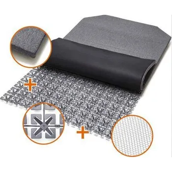 Příslušenství ke karavanu Postelový systém Froli pro VW T5/T6 Californa se zvedací střechou