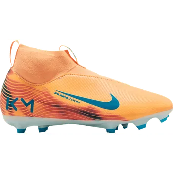 Kopačky Kopačky Nike Zoom Mercurial Superfly 10 Academy "Kylian Mbappé" FG/MG Kids hf3417-801 Velikost 36,5 EU | 4 UK | 4,5Y US | 23,5 CM