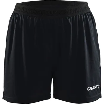 Dámské kraťasy Šortky Craft PROGRESS 2.0 SHORTS W 1912169-999000 Velikost XL