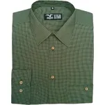 Luko pánská košile č.192208 - dlouhý rukáv Velikost: 45