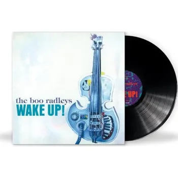 Zahraniční hudba Boo Radleys - Wake Up! (LP, 19802954851)