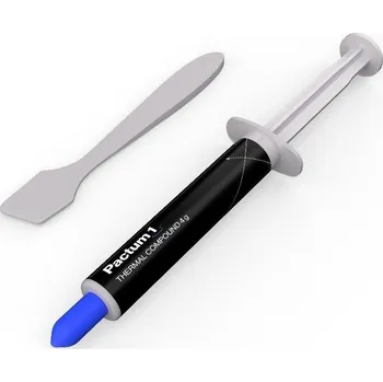 Počítač Endorfy teplovodivá pasta Pactum 1 / 4 g