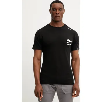 Sportovní tričko Viking Lako 500.22.6640 černá 99X, vel. XL