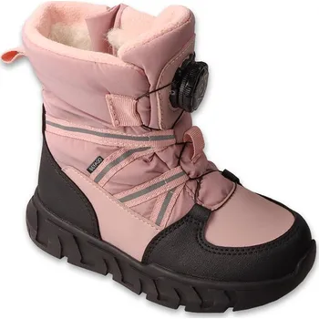 Dívčí sněhule Dětské sněhule BEFADO WARM 169X042 Velikost: 29