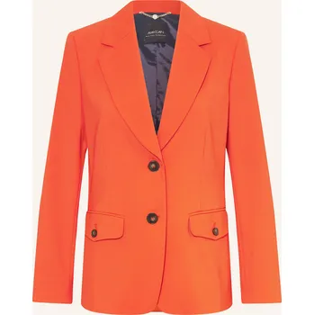 Dámské sako Marc Cain Dámský Blejzr, 279 aurora red, 42