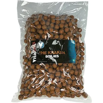 Boilies Boilies Vitalbaits The Kraken 20mm 5kg