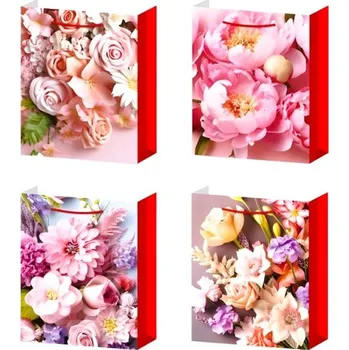 Dárková taška Dárková taška M 26x32x12cm, 22513