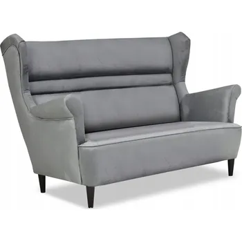 Sedací souprava Sedací souprava ušák Zoja pohovka křesla skandinávský styl Family Meble