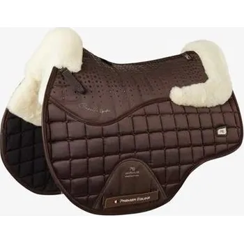 Deka pro koně Dečka Premier Capella, hnědá s bílým ber., VSS