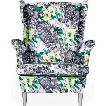 Křeslo Křeslo ušák Family Meble vícebarevné