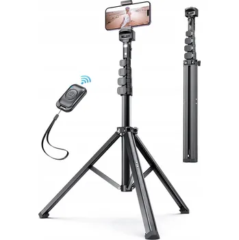 Příslušenství pro čtečku elektronické knihy Ruční Stabilizátor PNITRI PNT01, černý