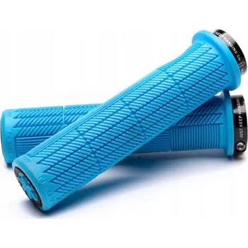 grip Gripy Marin Grizzly stáčené modré