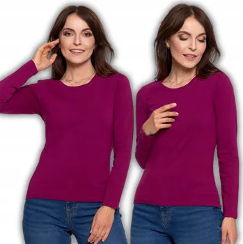 Dámská halenka Moraj halenka s dlouhým rukávem, střih vypasovaný, velikost L