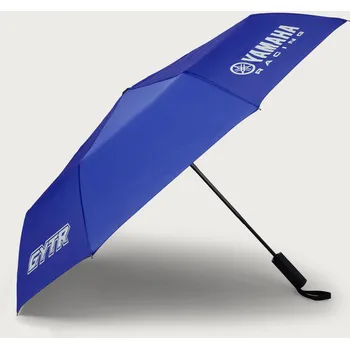 Módní doplněk Deštník YAMAHA Paddock Blue