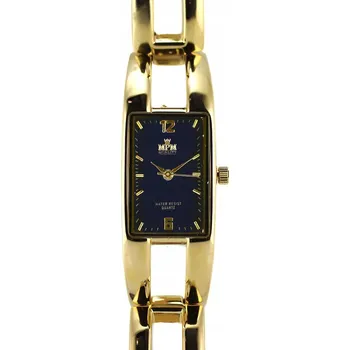 Hodinky Dámské hodinky MPM W02M.10613.A - kovové pouzdro