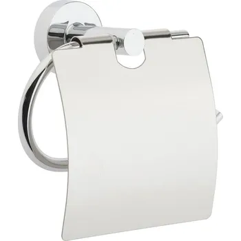 Držák na toaletní papír Bisk