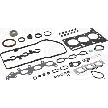 Těsnění motoru Kompletní sada těsnění, motor ELRING 687.980