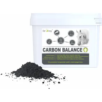 Carbon balance, 2 kg + 20 % ZDARMA, 2 kg