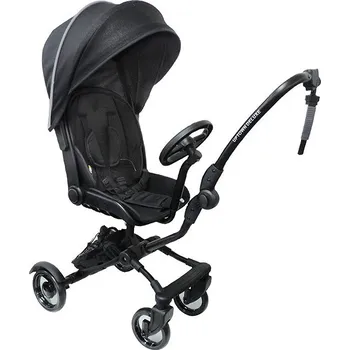 Nánožník Eichhorn Uptown Rider Deluxe