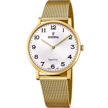 Hodinky Hodinky Festina 20022/5
