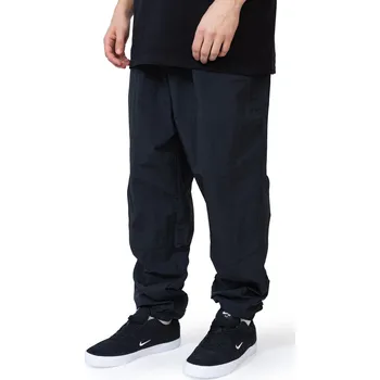 Pánské kalhoty Tepláky Prosto Pixo Black - L