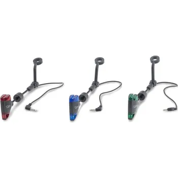 Signalizátor záběru Sada Indikátorů Anaconda Vipex TXS RGB