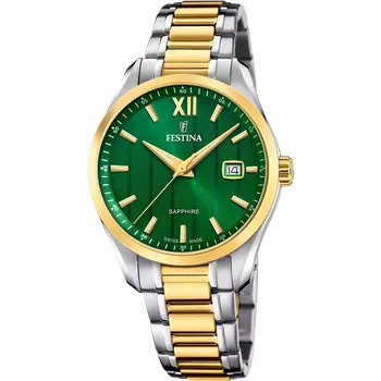 Hodinky Hodinky Festina 20027/3