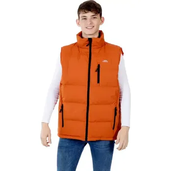 Pánská vesta Pánská vesta Trespass Clasp velikost XL burnt orange