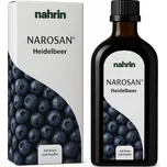 Nahrin | Narosan borůvka 500 ml