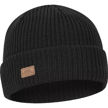 Čepice HELIKON-TEX Čepice Helikon-Tex WANDERER ČERNÁ