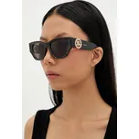 Sluneční brýle BOSS BOSS.1859/G/S černá 99X, vel. 53