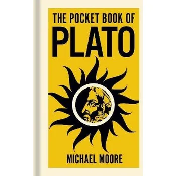 Cizojazyčná kniha Pocket Book of Plato