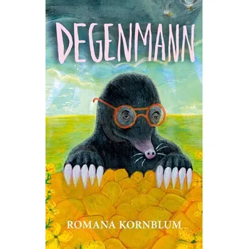 Degenmann - Kornblum, Romana