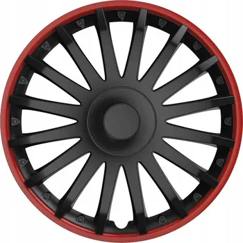 Poklice na kolo Poklice Versaco 16" černý