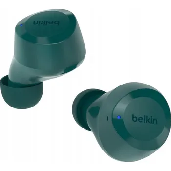Sluchátka Sluchátka bezdrátová do uší Belkin Soundform Bolt TWS