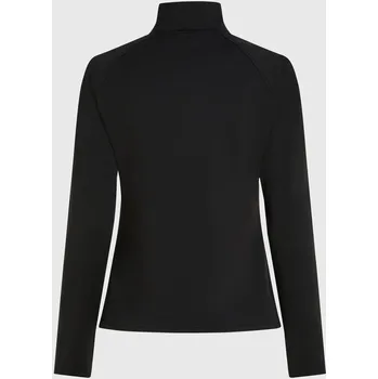 Dámská mikina Dámská Fleecová mikina O'NEILL FWC'CRUZ FLEECE 1350086-19010 – Černá S