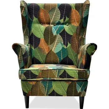 Křeslo Křeslo ušák Family Meble vícebarevné